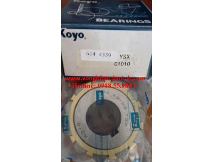 VÒNG BI-BẠC ĐẠN-LỆCH TÂM-HỘP SỐ-GIẢM TỐC-KOYO